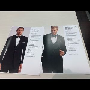 Meet your Posher, Brendan